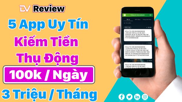 Kiếm tiền online thông qua việc xây dựng và phát triển Blog