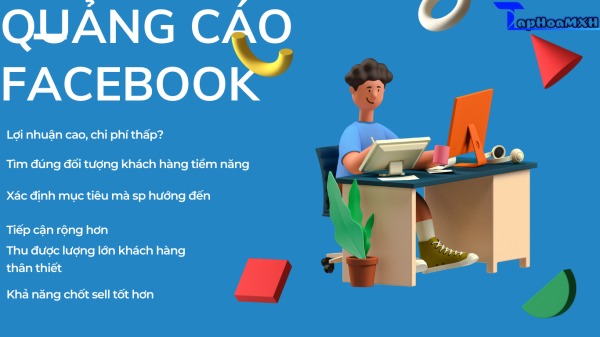 Kỹ Năng Quảng Cáo Facebook Hiệu Quả