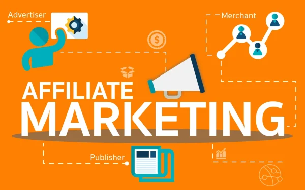 Các nền tảng kiếm tiền online Affiliate (copy dán,...) Ở Việt Nam